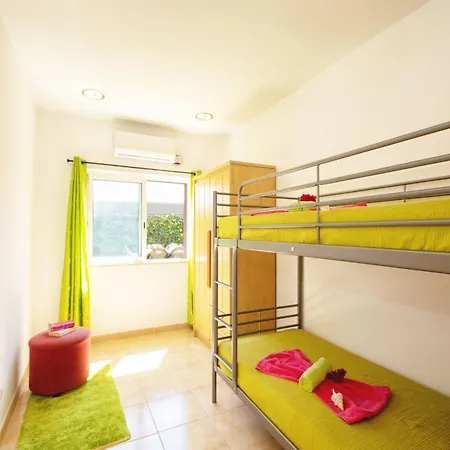 Spacious In