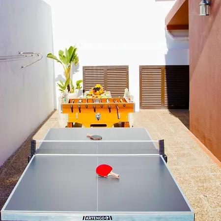 Spacious In * Albufeira