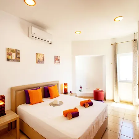 Spacious In * Albufeira